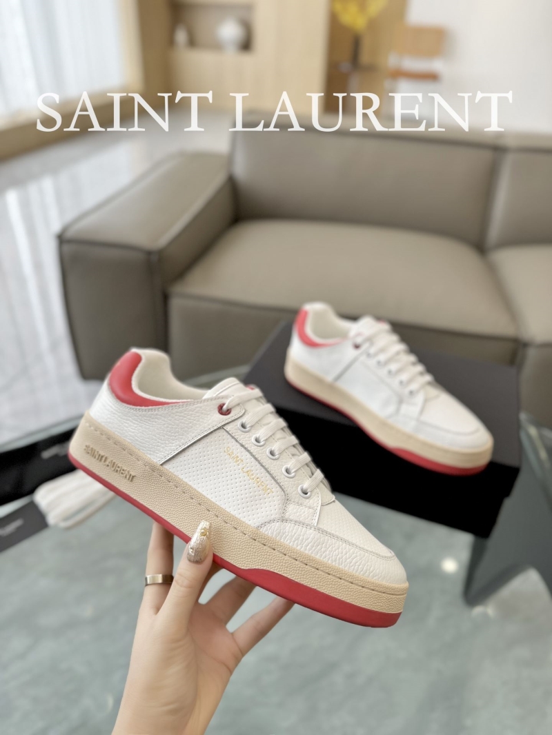 YSL Casual Shoes